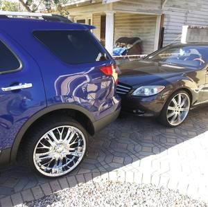 Meet your Posher, Edward